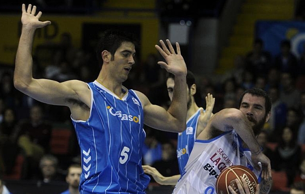 El Cajasol No Renueva Al Pivot Juanjo Triguero MARCA el-cajasol-no-renueva-al-pivot-juanjo-triguero-marca
