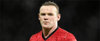 Rooney mantiene su intencin de marcharse del United; el Chelsea, al acecho