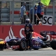 Vettel: No culpo al equipo