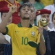 Neymar: Para muchos el t�tulo era una cosa imposible