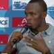 Bolt: "Estoy a punto"