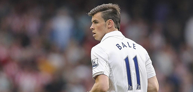 Bale on the back-burner