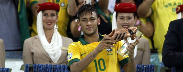 Neymar valdra 75 millones