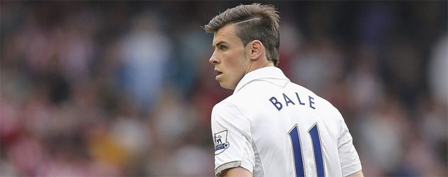 El Madrid aparca a Bale