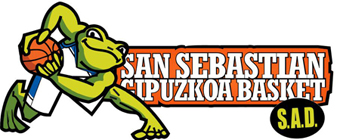 San Sebastin Gipuzkoa Basket sigue en la ACB