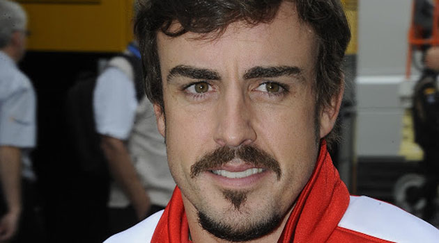 Alonso: Hemos dado un pequeo paso adelante