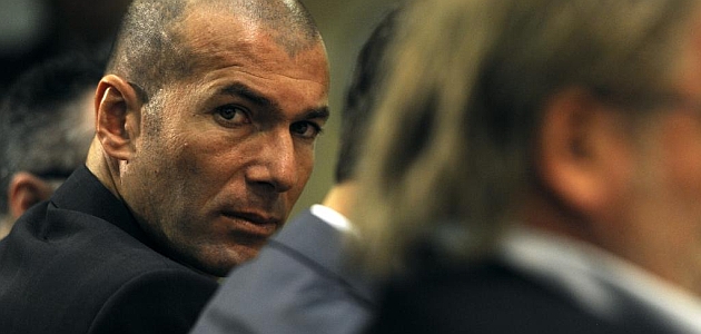 Zidane convinced Illarramendi