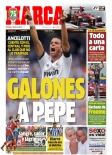 Galones a Pepe