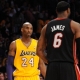 LeBron o Carmelo, el siguiente gran objetivo de los Lakers