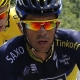 Contador: Es bueno que Froome se quede sin equipo