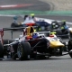 Quinto puesto para Sainz Jr. en la segunda carrera