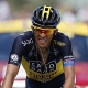 Contador: En la crono parto con desventaja sobre Froome