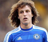 El Chelsea rechaza 35 millones del Barcelona por David Luiz