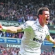 Bale: Quiero seguir creciendo como futbolista