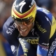 Contador: Todava queda mucho Tour