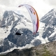 Gabiria sigue adelante en la Red Bull X Alps