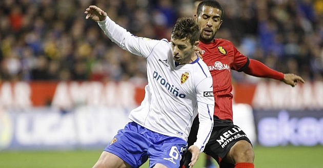 Rodri llega cedido al Almería por el Barça