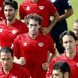 El TAS niega la licencia UEFA al Rayo y el Sevilla jugar en Europa
