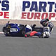 Lorenzo vuelve a Espaa y no correr en Sachsenring