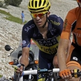 Contador no da por perdido el Tour