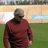 David Vidal, nuevo entrenador del Xerez