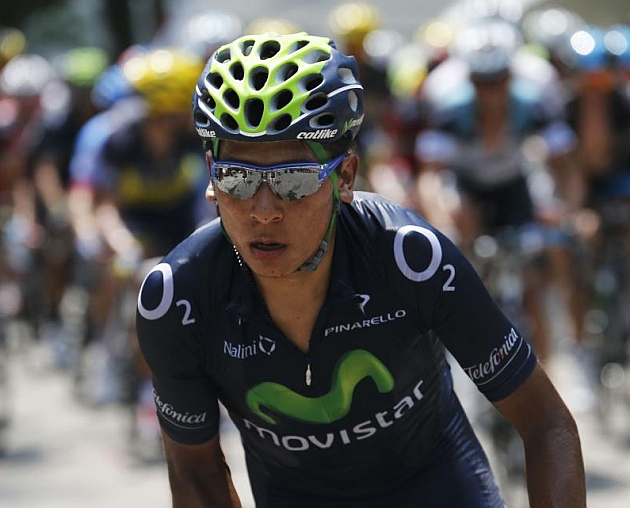 Quintana: El equipo no me pide ms de lo que he hecho