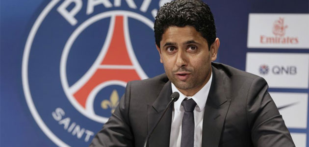 Al-Khelaifi: Thiago Silva se queda y seguimos a jugadores del Bara
