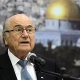 Blatter sigue con la idea de
celebrar un Mundial en invierno