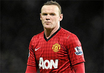 El Chelsea confirma que ha hecho una oferta por Rooney
