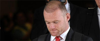 El Manchester United rechaza la oferta del Chelsea por Rooney
