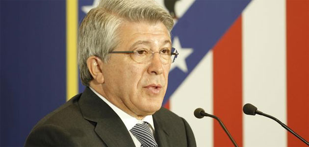 Cerezo: There is no chance us signing Diego