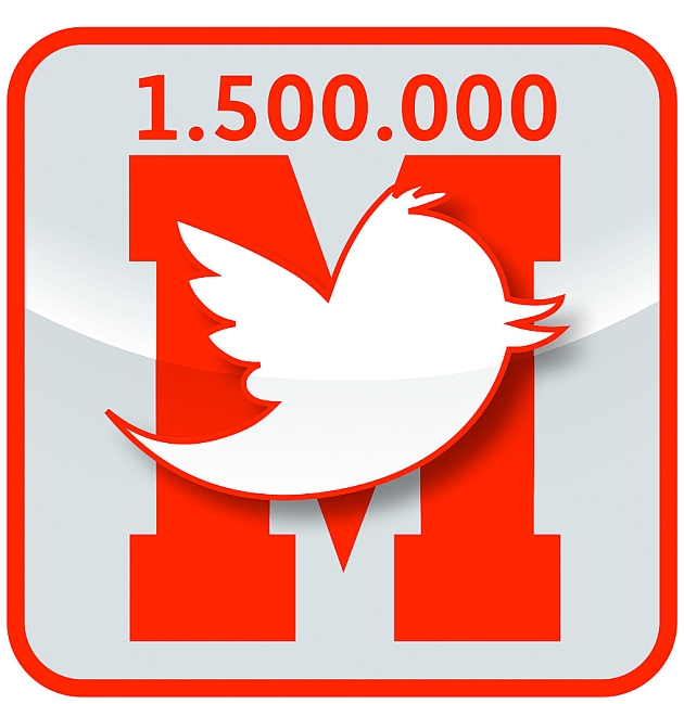 1.500.000 de seguidores eligen @Marca en Twitter