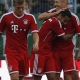 Thiago marca su primer gol con el Bayern... con el pecho!