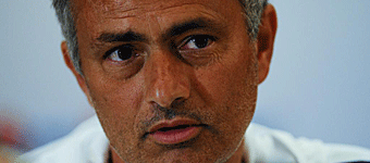 Mourinho: El Madrid es tan rico que puede 'tragarse' cualquier oferta por Cristiano