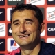 Valverde: Estamos interesados en Mikel Rico