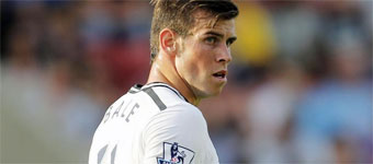 El Tottenham est dispuesto a romper su techo salarial por Bale