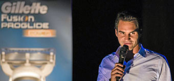 Federer: No habr otra rivalidad como la ma con Nadal