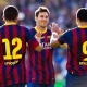 Messi y Alexis se lucen para el 'Tata' Martino