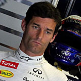 Webber explota contra Red Bull