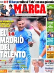El Madrid del talento