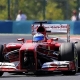 15.000 euros a Ferrari por mal uso del DRS