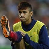 Neymar: Necesito tiempo para adaptarme