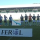 Rennella debuta como
goleador en el Lugo