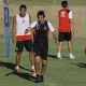 Emery: El Sevilla no va a defraudar ante el Mladost