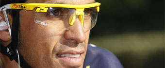 Contador: Ya estoy pensando en el prximo Tour