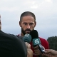 Dani Mallo confirma que
le ofrecieron los tres puntos a cambio de 120.000 euros