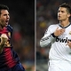 Cristiano ganar un milln ms que Messi