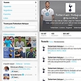El Tottenham quita a Gareth Bale de su Twitter