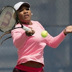 Serena Williams, primera clasificada para el Campeonato de la WTA