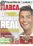 El Ronaldo Real